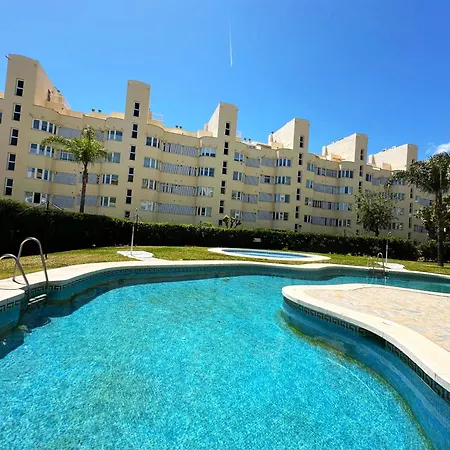 Apartment Bri - Amplio Con Terraza, Piscina, Tenis, Padel, Playa A 5 Minutos *