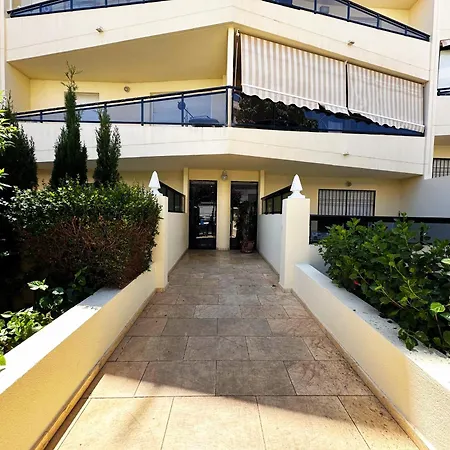 Bri - Amplio Con Terraza, Piscina, Tenis, Padel, Playa A 5 Minutos Apartment *