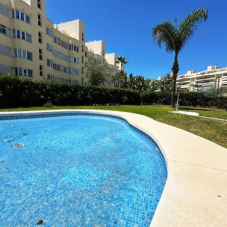 Apartment Bri - Amplio Con Terraza, Piscina, Tenis, Padel, Playa A 5 Minutos *