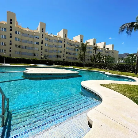 Apartment Bri - Amplio Con Terraza, Piscina, Tenis, Padel, Playa A 5 Minutos *