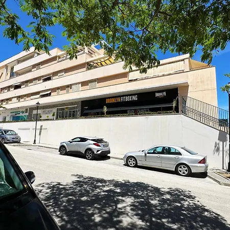 Bri - Amplio Con Terraza, Piscina, Tenis, Padel, Playa A 5 Minutos Apartment