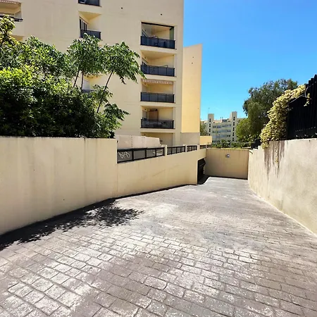 Bri - Amplio Con Terraza, Piscina, Tenis, Padel, Playa A 5 Minutos *